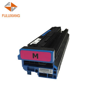 FULUXIANG compatibile 45103722 45103721 45103720 tamburo 45103719 per OKI Pro9431 Pro9541 Pro9542 9541 9542 9543 - Product Image 5