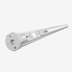 फोटोग्राफिक लाइटिंग में क्रिएटर्स के लिए 4 फुट बैटरी-संचालित rgbww - Product Image 4