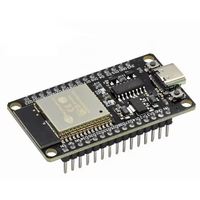 Carte de développement ESP32 avec USB Type-C CH340C, WiFi + Bluetooth, ultra-basse consommation, double cœur, ESP32 DevK