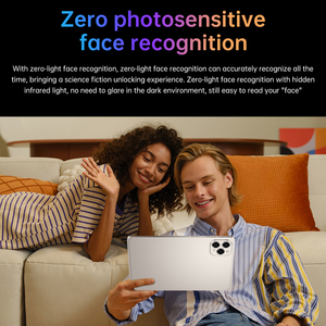<strong>Pad</strong> 16 Pro 10.<strong>1</strong>" FHD+ 2560*1600 Touch Screen Tablet-5G Unlocked Android 15 16MP+32MP 10000mAh GPS 16+1TB - Product Image 2