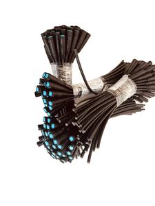 カスタム新エネルギー車ケーブルアセンブリ自動車内部ワイヤーハーネス - Product Image 4