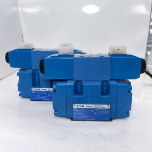 Actuador Lineal Hidráulico de Doble Cabezal con Control Direccional DG4V DG5V DG5V-8-H-2A-E-M-U-H-10 DG5V-8-H-8C-E-VM-U-C-10 - Product Image 6
