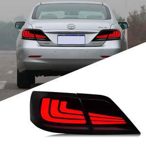 LED Rear Tail <b>Lights</b> Lens Color Energy Upgrade New Edition for 2006-2014 Car <b>Accessories</b> 01 Lens LED Tail <b>Lights</b> LED Rear - Product Image 4