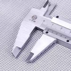 Bestseller Modern Design Fiberglass <b>Insect</b> <b>Screen</b> Mesh for Windows <b>Doors</b> Environmentally Friendly Washable & Easy Installation - Product Image 6