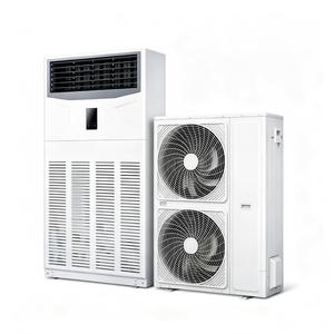 <span class=keywords><strong>Aire</strong></span> <span class=keywords><strong>Acondicionado</strong></span> de Pie Gree Midea TCL - Product Image 5