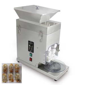 Automatic Onigiri <b>Robot</b> <b>Machine</b> Automatic Rice Roll Ball Forming Making Sushi Maker <b>Machine</b> - Product Image 1
