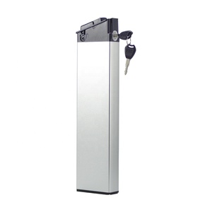 Batterie <span class=keywords><strong>Lankeleisi</strong></span> <span class=keywords><strong>G650</strong></span> PVY Z20 MAX Ebike 36V 48V 10.4Ah 12Ah 13Ah 14Ah 15Ah 17.5Ah pour Samebike 20LVXD30-II LO26-II LO26 XWLX09 - Product Image 4