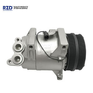 Fournisseur direct d'usine Compresseur de climatisation universel pour voiture OEM 36000570 pour <span class=keywords><strong>Volvo</strong></span> - Product Image 5