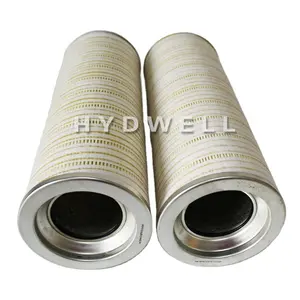 Hydwell High Quality Filter Industry Hydraulic Oil Filter Element Hc8400fks16h