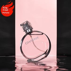 Perfume en Polvo Xiao <span class=keywords><strong>Cheng</strong></span> <span class=keywords><strong>Yi</strong></span> Xiang, Venta al por Mayor, Spray Ligero de Larga Duración, Fragancia Floral, Pink Encounter 50ML, Perfume para Mujer - Product Image 2