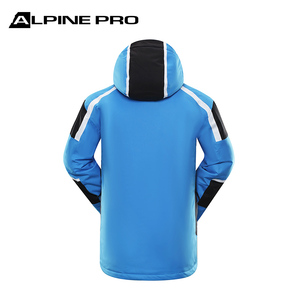 Veste de <span class=keywords><strong>ski</strong></span> Alpine PRO pour <span class=keywords><strong>homme</strong></span> Veste de <span class=keywords><strong>ski</strong></span> imperméable personnalisée OEM Snowboard - Product Image 2