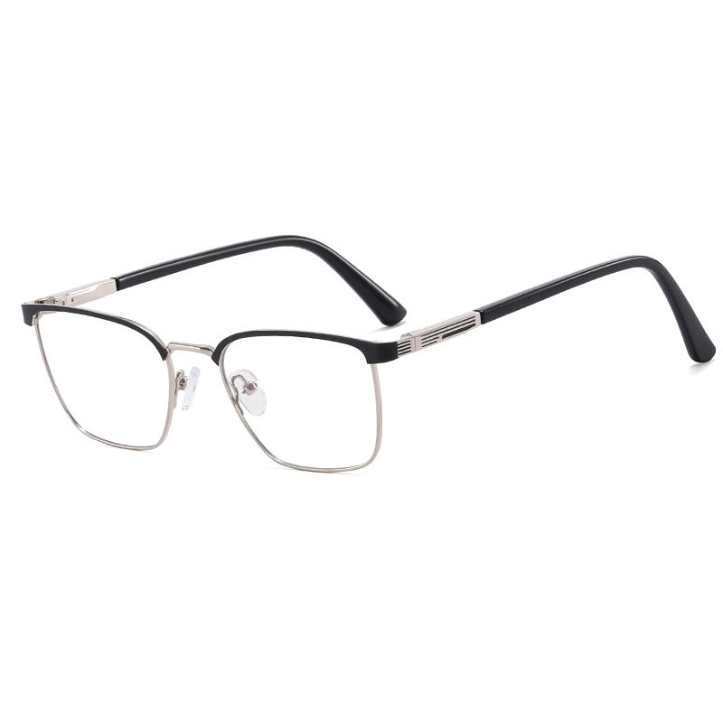 สีดำเงิน