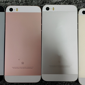 Smartphone Usati 5s all'Ingrosso al Miglior Prezzo, 16GB/32GB/64GB LTE, Batteria Come Nuova - Product Image 5
