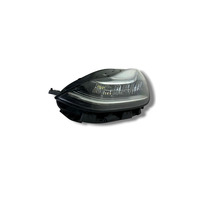 Pour Tesla Model 3 USA 2021-2023, phare avant gauche/droit, niveau supérieur 2085749-00-A 2085750-00-A