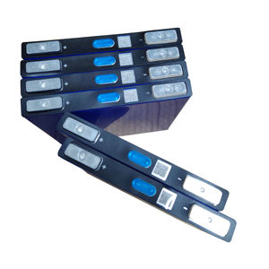 PL Stock UE Haute Qualité 3.2v Lifepo4 Cellule Prismatique 100ah 105ah 115ah Batterie Lithium Ion EU Stock EV LF105 Grade A + - Product Image 1