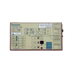 3300 ферматорная дверная машина - Product Image 2