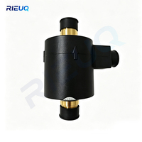 Pompe à huile de transport haute qualité 30HX-410-332 EBV18 pour pièces de refroidisseur de climatisation centralisée 30HXC Garantie 1 an