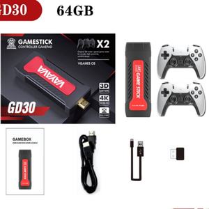 Consola de Videojuegos GD30 Gamestick - Product Image 3