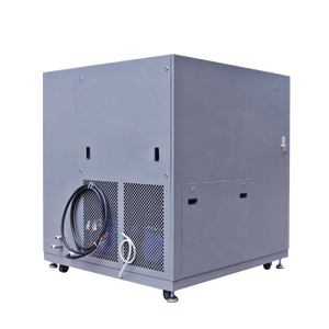 <span class=keywords><strong>Test</strong></span> için havacılık sanayi alanı-40 ° c-10 ° c 60 ° c-150 ° c termal şok odası çevre simülasyonu termal <span class=keywords><strong>Test</strong></span> - Product Image 5