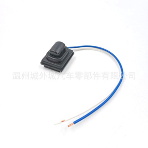 Kia Niro <b>Door</b> <b>Handle</b> Button 82661G5000 ABS <b>Replacement</b> Part For Car Repair - Product Image 2