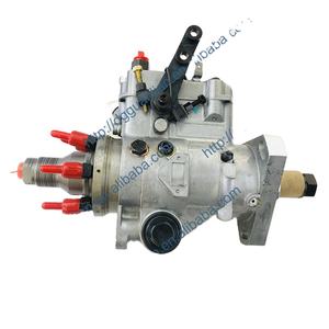 Bomba Inyectora de Combustible para Motor Diésel de 6 Cilindros DB4629-5291 <span class=keywords><strong>RE</strong></span>-67598 2200 RPM para 6068T - Product Image 1