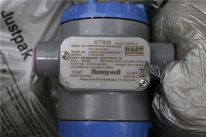 เครื่องส่งสัญญาณความดันแบบดิฟเฟอเรนเชียลไร้สาย Honeywell ST800 Series รุ่น STD810/820/830 STR800 DC 0 ... 10 ของแท้ ขายดี - Product Image 2
