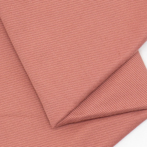 Tissu sergé pêché en coton, élasthanne et carbone, extensible à moyenne élasticité, couleur kaki, pour vêtements de travail et uniformes - Product Image 6