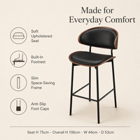 Tables et chaises de pub vintage, ensembles de tables et chaises de restaurant de style occidental, chaises pour bistro musical, bar et café