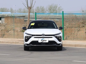 Citroën C5 X Dongfeng Citroën C5x <span class=keywords><strong>Prix</strong></span> de Gros Citroën Versailles C5x Nouvelle Voiture à Essence - Product Image 1