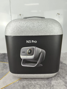 Proyector Láser Tricolor 4K JMGO N5 Pro con Gimbal - Product Image 6