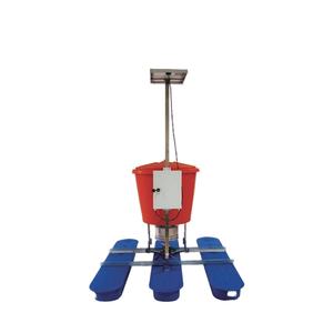 <span class=keywords><strong>ปลา</strong></span>บ่ออัตโนมัติพลังงานแสงอาทิตย์ปลาป้อน - Product Image 1