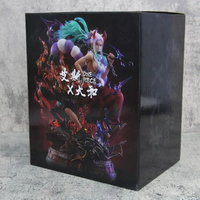 Figurines de collection Portgas D Emperor Yan, fils de Kaido, jouets, statues, cadeaux, figurines d'action en PVC pour enfants.