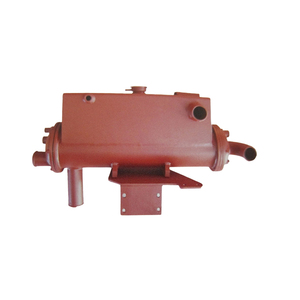 Marine Engine Spare Parts Core Component Z3900414H Heat Exchanger 6BTA5.9M - Product Image 3