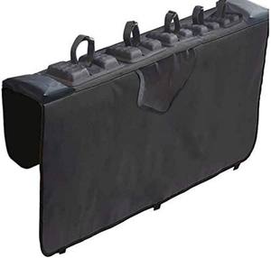 DECHI pour Vigo Pickup Truck Bed Tailgate Pad Protection universelle imperméable anti-choc pour porte-vélos - Product Image 3