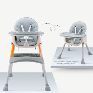 Siège rehausseur moderne pour bébé, 3 en 1, <span class=keywords><strong>chaise</strong></span> haute pour nourrir les enfants, automobile, vente en gros, 2021 - Product Image 3