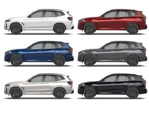 <span class=keywords><strong>Auto</strong></span> Usado <span class=keywords><strong>0Km</strong></span>, Gasolina, SUV, Compra el Más Vendido, BM-W X3, Volante a la Izquierda, Precio Económico, Alta Calidad, Vehículo Nuevo X3 - Product Image 5