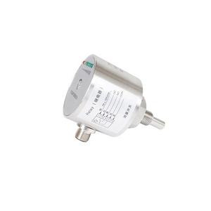 Lefoo fs213 độ chính xác cao mái chèo kiểm soát dòng chảy khí chuyển đổi công nghiệp ứng dụng thương mại cảm biến tốc độ dòng chảy thép không gỉ - Product Image 1