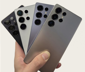 Smartphone S25 Ultra 5G 100% Originale, Nuovo e Sbloccato per <span class=keywords><strong>Galaxy</strong></span> S25Ultra, Schermo da 6.9 Pollici, Versione USA - Product Image 4