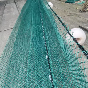 Fil de pêche au thon en nylon haute qualité et résistant, monofilament en nylon, <span class=keywords><strong>filet</strong></span> de pêche au thon HDPE 36 brins - Product Image 1