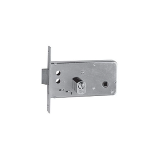 CERRADURA MORTISE PARA BAND ART. 725 ISEO E60-Caja 141x72mm - Product Image 2