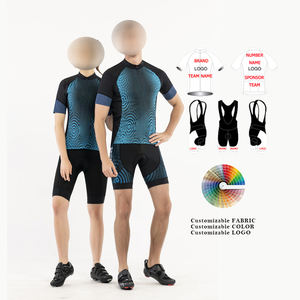 Camiseta de Ciclismo de calidad con impresión por sublimación personalizada Tarstone, camiseta de bicicleta personalizada para hombre - Product Image 1