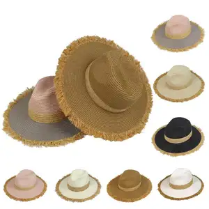 Al Aire Libre mujeres hombres Unisex Primavera Verano transpirable barato sombrero personalizado de alta calidad moda sombrero de cubo