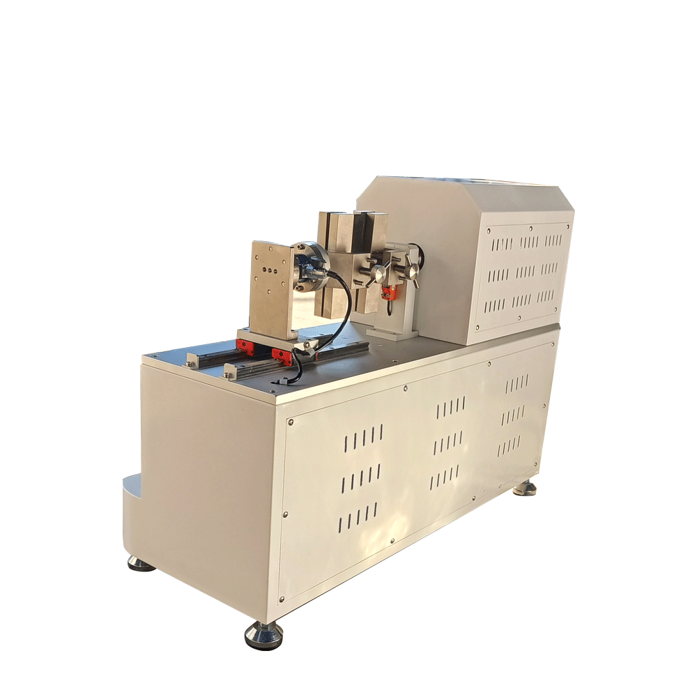 Bending and Torsion Test Machines - Precision & Durability