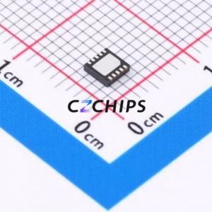 Original et nouveau AD4011BCPZ-RL7 LFCSP-10(3x3) Circuit intégré IC Puce PMIC Convertisseur analogique-numérique (ADC) - Product Image 2