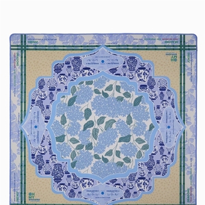 <span class=keywords><strong>Tapis</strong></span> <span class=keywords><strong>de</strong></span> bureau <span class=keywords><strong>de</strong></span> jeu <span class=keywords><strong>grand</strong></span> format en caoutchouc antidérapant, écologique, imperméable, cousu, durable, personnalisable avec impression sur mesure - Product Image 4