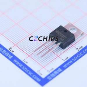 ไดโอดชอทท์กี้ไดโอด MBR20200CT ใหม่220แบรนด์ดั้งเดิมชิปชิ้นส่วนอิเล็กทรอนิกส์ - Product Image 1