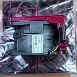 ชุดพัดลม P14608-B21 HP ของแท้ใหม่ประสิทธิภาพสูงสุดสำหรับ ProLiant DL38X Gen10 PLUS - Product Image 2