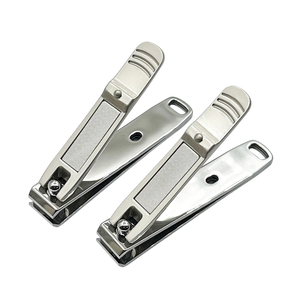 Cortaúñas para enfermedades <span class=keywords><strong>de</strong></span> los pies, Herramientas afiladas para el cuidado <span class=keywords><strong>de</strong></span> <span class=keywords><strong>las</strong></span> <span class=keywords><strong>uñas</strong></span> <span class=keywords><strong>de</strong></span> acero inoxidable <span class=keywords><strong>de</strong></span> alta calidad, cortador <span class=keywords><strong>de</strong></span> <span class=keywords><strong>uñas</strong></span> <span class=keywords><strong>de</strong></span> los pies con llavero - Product Image 2