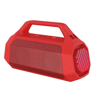 Oem/ODM NR-3303 vải di động woofer không dây cho 5.4 Loa Super Bass Hi-Fi âm nhạc stereo máy tính điện thoại di động - Product Image 3