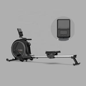 <span class=keywords><strong>Crossfit</strong></span> Intérieur EQUIP Aerob Fitness Magnétique Air <span class=keywords><strong>Rameur</strong></span> Exercice Maison Machine Eau Aviron Cardio Assis Rangée Gym Commercial - Product Image 2